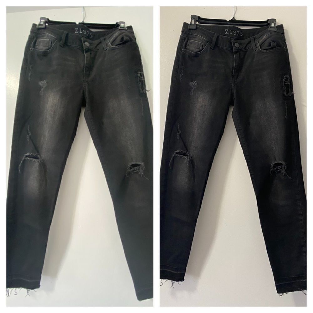 Zara Z1975 Jeans Size 6